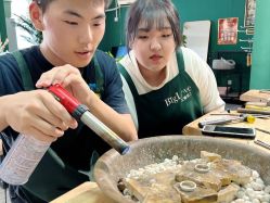 -邵老师打金·黄金加工(大望路总店)
