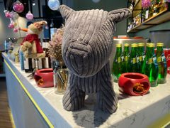 -MOCUS莫卡斯餐厅(祥云小镇店)