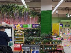 -大润发(张江店)