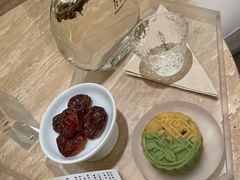 -左右Massage/Spa(长寿路店)