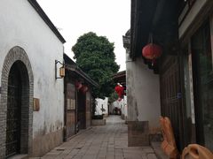 -三坊七巷历史文化街区