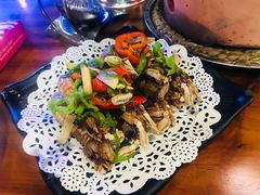 -捞围鲜·港式打边炉(海阳路店)