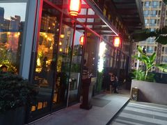 -拈菜(观音桥阳光世纪店)