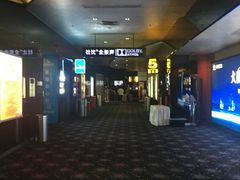 -太平洋影城(紫荆店)