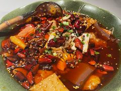 -上上席川菜(凯德乐峰广场店)