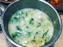 -神仙雪浓汤(明洞店)