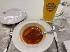-马迭尔德式西餐精酿啤酒屋(中央大街店)