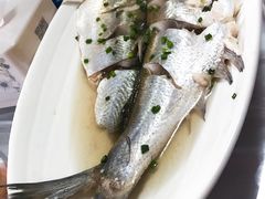 白水鱼-芸海阁·农家私房菜(沙家浜景区出口店)