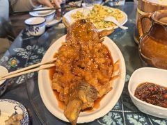 -香满楼(临安路店)