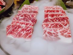 -九田家黑牛烤肉料理(石路天虹店)