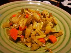 -徽三说·土徽菜·中国徽菜连锁品牌(一中店)