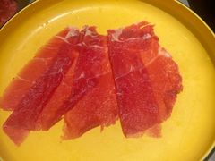 -一绪に寿喜烧(虹悦城店)