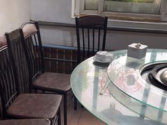 -姥家大锅台水库渔家