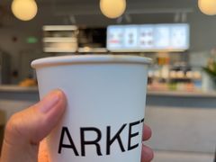 -ARKET CAFÉ(三里屯太古里店)