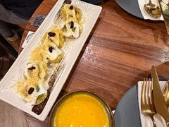-克比叔叔印度餐厅Kebabs on the Grille(永康路分店)