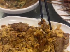 -福寿斋·老北京铜锅涮肉·烤鸭(顺义总店)