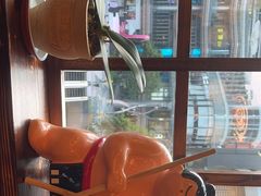 -鸟鹏烧鸟居酒屋(仁恒梦中心店)