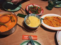 -迷你椰·泰式大排档(共康店)
