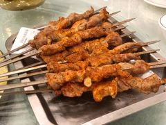 -马尔龙新疆饭店·清真(瑞景店)