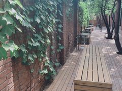 -boundaries籬苑(瑞光创意工厂-贰号院店)