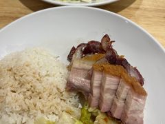 -粤味轩快餐店(天下第一泉店)