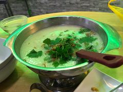 -無招牌海鮮(芽笼店)