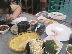 -鱻鱼捞.祥祥鱼锅(高淳一店)