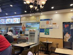 -陇兴楼(西安咸阳国际机场店)