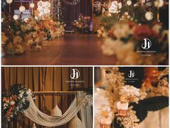 -上海雅居乐万豪侯爵酒店