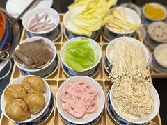 -咏江南·苏式火锅·苏州评弹(观前街店)