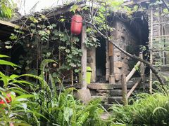 -驿舍·民國老营房院子私房菜(科学会堂店)