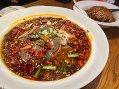 -苹果树下艺术餐厅(通州店)