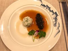 辽参捞饭-溪畔•新徽菜(碧湖云溪店)