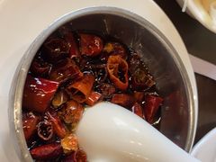 -福寿斋·老北京铜锅涮肉·烧烤(清岚店)