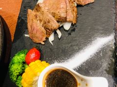 -九井澤精致料理(金茂店)