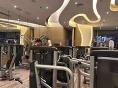 -W Fitness 威尔仕健身(北京英皇集团中心店)