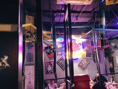 -超级神炭烤肉夜食(芥园西道店)