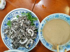 -门框胡同百年卤煮(前门煤市街店)