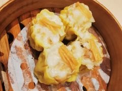 带子鲜虾烧卖-金苑海鲜酒家(来魅力店)