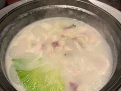 -大良毋米粥(锦龙路总店)
