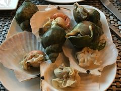 -天诚丽筠酒店-西餐厅