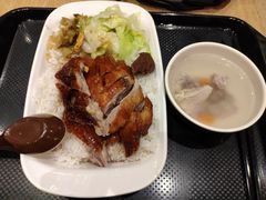 -食代馆(深业上城店)