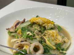 -开海·红岛海鲜虾水饺(石老人店)