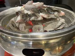 -本炙炭烤·蒲烧活鳗料理店(金沙洲店)