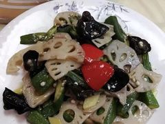 -佛有缘素食馆·荔湾老字号(陈家祠首店)
