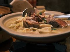 -徽三说·土徽菜·中国徽菜连锁品牌(一中店)