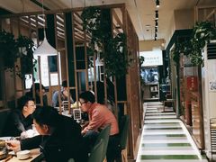 大堂-文记卢源外·江西小炒(凤城八路店)