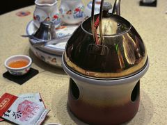 -点都德(奥体印象城店)