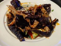 -粉墨特色菜·烧烤音乐酒馆