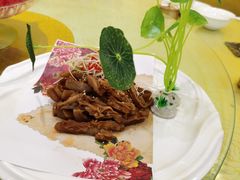 -清真·三德隆饭庄(桥梓口店)